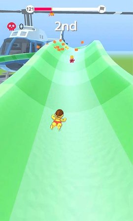 水上漂流公园 1.0 安卓版