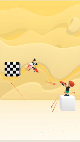 弹弓射击大师 0.1 安卓版