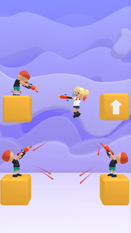 弹弓射击大师 0.1 安卓版