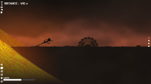 天启运动员2 1.0.1 安卓版