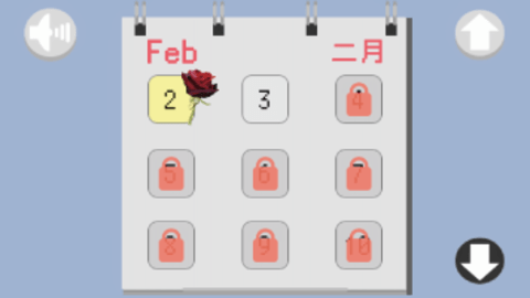 甜蜜炸弹 0.1 安卓版