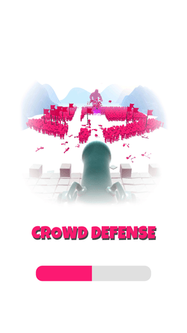 人群防御战争 4 安卓版