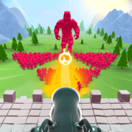 人群防御战争 4 安卓版