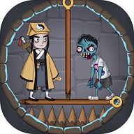 一起来抓鬼 1.0.0 安卓版