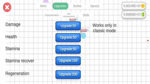 坦克2D 3.5 安卓版