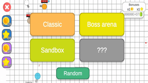 坦克2D 3.5 安卓版