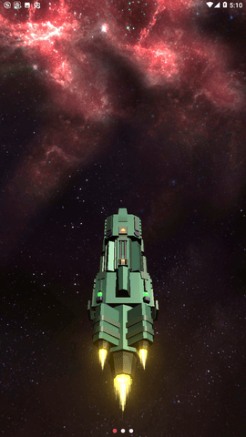 航天器防御者 1.0.4 安卓版