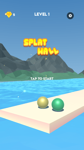 跌撞比赛 6 安卓版