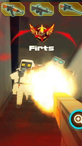 像素末日之城 1.2 安卓版