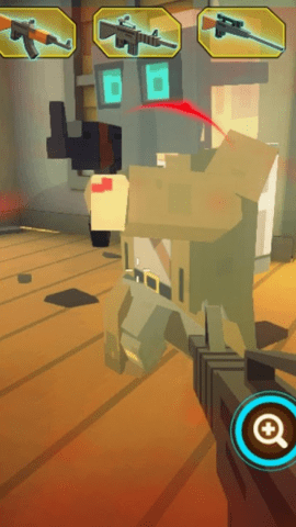 像素末日之城 1.2 安卓版