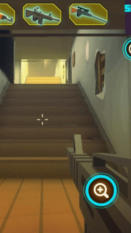 像素末日之城 1.2 安卓版