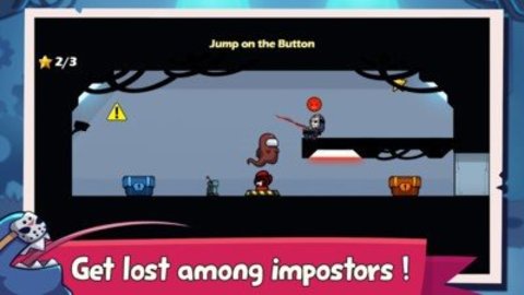 太空杀派对 0.0.6 安卓版