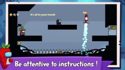 太空杀派对 0.0.6 安卓版