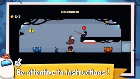 太空杀派对 0.0.6 安卓版