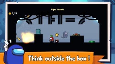 太空杀派对 0.0.6 安卓版