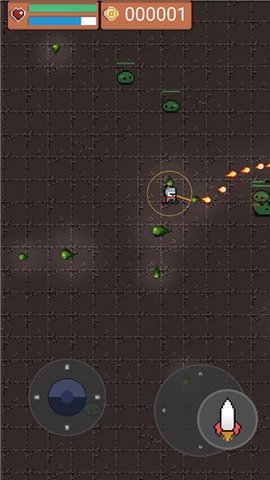 史莱姆地下城 1.0.0 安卓版