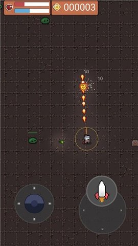 史莱姆地下城 1.0.0 安卓版