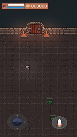 史莱姆地下城 1.0.0 安卓版