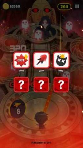 鬼屋射手 1.0.18 安卓版