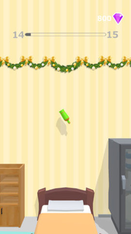 跳瓶大师 1.1 安卓版