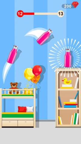 跳瓶大师 1.1 安卓版