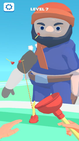 巨人进击战 0.0.1 安卓版