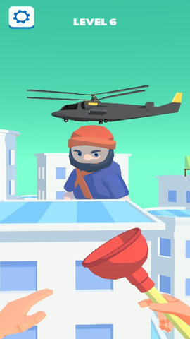 巨人进击战 0.0.1 安卓版