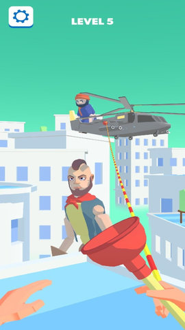 巨人进击战 0.0.1 安卓版