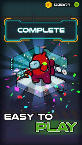 我们之中脑洞解谜 1.0 安卓版