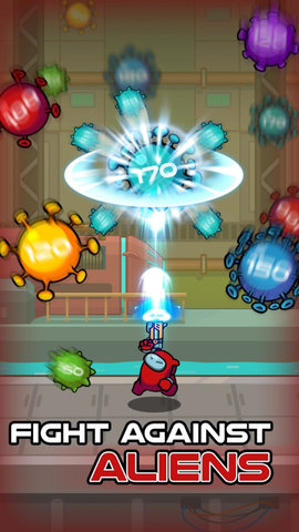 我们之中脑洞解谜 1.0 安卓版