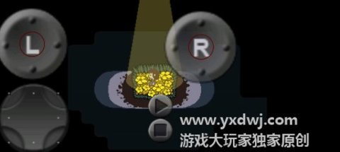 恐惧之下sans手机版 1.0.0 安卓版