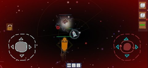 太空战舰手游 0.1.1.4 A 安卓版