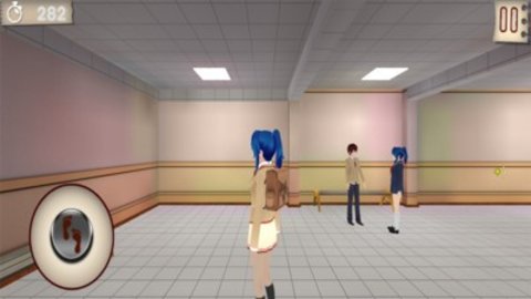 桃花女子高校模拟 1.2 安卓版