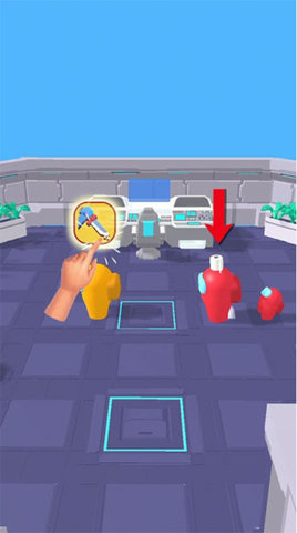 我们的派对世界 1.0 安卓版