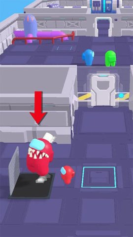 我们的派对世界 1.0 安卓版