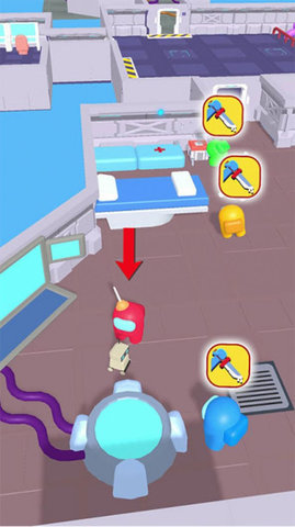 我们的派对世界 1.0 安卓版