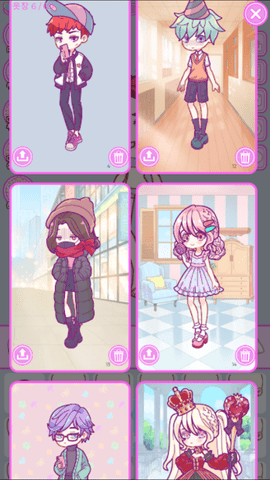 甜心风格 1.3 安卓版