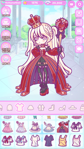 甜心风格 1.3 安卓版