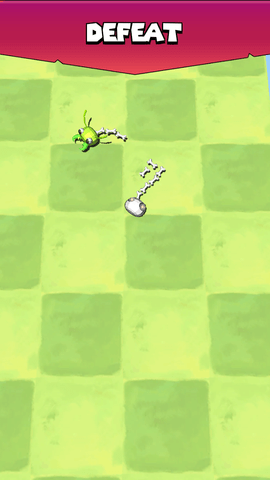 虫子大战3D 1.0.6 安卓版