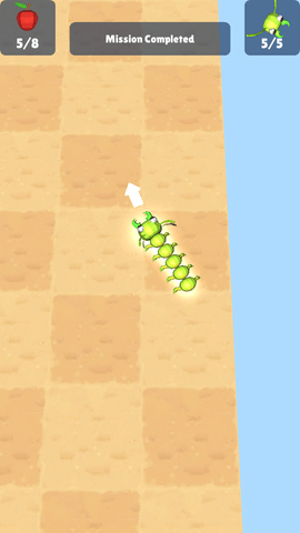 虫子大战3D 1.0.6 安卓版