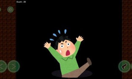 鬼畜陷阱冒险 1.0.1 安卓版