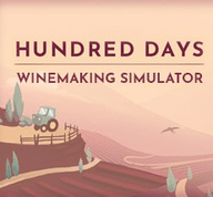 百日酿造物语中文 安卓版（Hundred Days）