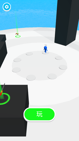 皇家斩击者（Slash Royal） 0.2.3 安卓版