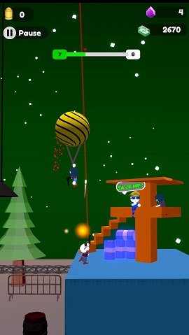 致命枪手 2.1.0 安卓版