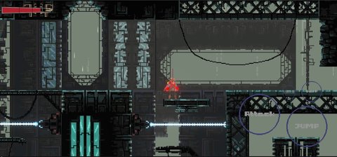 异世剑客手游 1.0 安卓版