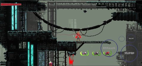 异世剑客手游 1.0 安卓版