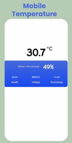 室温测量仪 1.1.0003.0005 安卓版