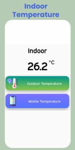 室温测量仪 1.1.0003.0005 安卓版