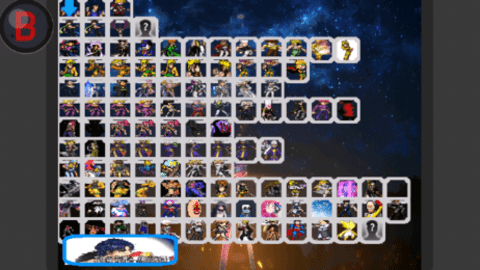 JOJO的奇妙冒险托比欧改 1.3.1 安卓版