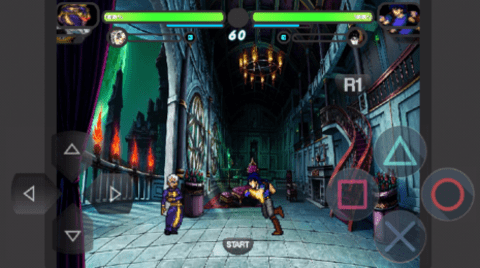 JOJO的奇妙冒险托比欧改 1.3.1 安卓版